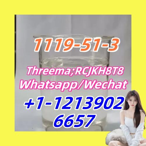 1119-51-3 1119-51-3