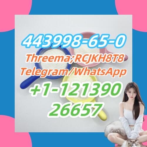 443998-65-0 443998-65-0