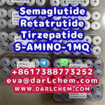 Semaglutide 5-AMINO-1MQ Retatrutide 910463-68-2 Factory Price - Раздел: Бытовые товары, хозяйственные товары, товары для дома