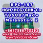 HGH 191AA BPC-157 TB-500 raw powder 12629-01-5 Good Price
