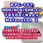 HGH 191AA BPC-157 TB-500 raw powder 12629-01-5 Good Price