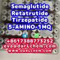Semaglutide 5-AMINO-1MQ Retatrutide 910463-68-2 Factory Price
