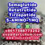 Semaglutide 5-AMINO-1MQ Retatrutide 910463-68-2 Factory Price