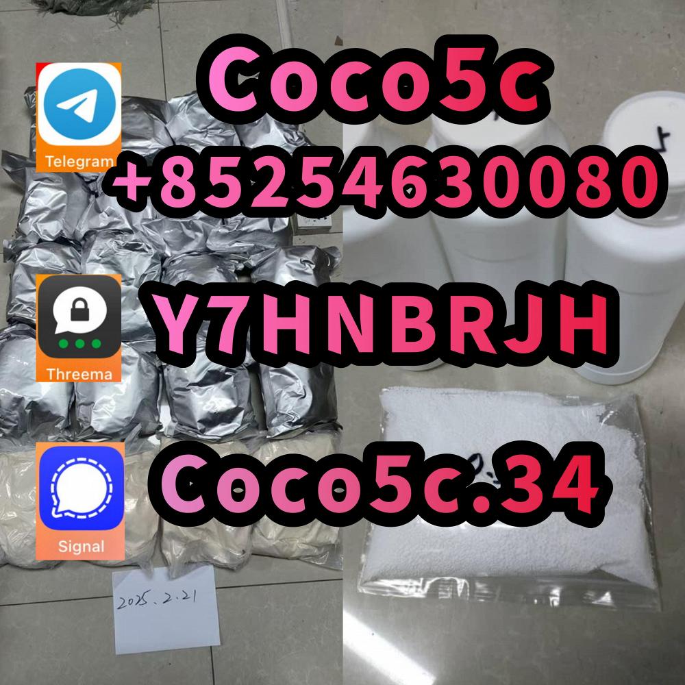 5cladba 5cladb raw materials adbb precursor in stock