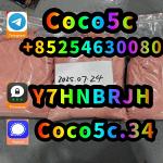 Hot Selling 5cladba, 5cladb, 5cl, 5cl-adb, 5cl-adb-a, Adbb Raw Materials