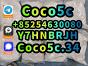Hot Selling 5cladba, 5cladb, 5cl, 5cl-adb, 5cl-adb-a, Adbb Raw Materials