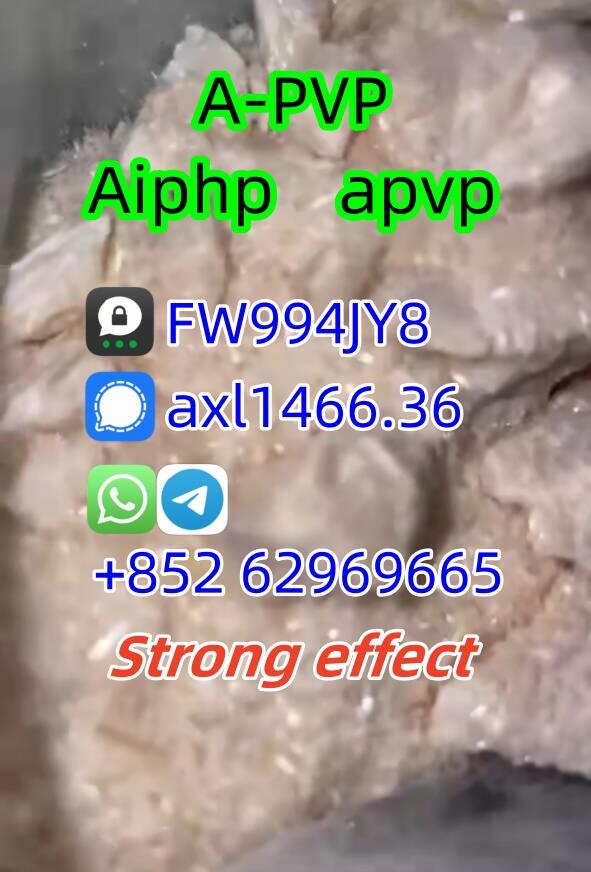 Research Chemical A-pvp apvp CAS 14530-33-7 best price