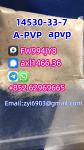 Supply cas 14530-33-7 A-PVP apvp aiphp