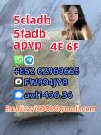5CLADBA 5CL-ADB-A adbb Strong effect 5cladb-a 5cladb raw material - Раздел: Климатическая техника, вентиляционная техника