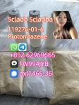 5cladba adbb 5f-adb 5fadb 119 Protonitazene
