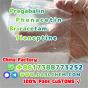 pregabalin Briracetam Tianeptine raw Powder 148553-50-8 Factory