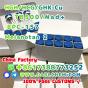 HGH 191AA BPC-157 TB-500 raw powder 12629-01-5 Good Price