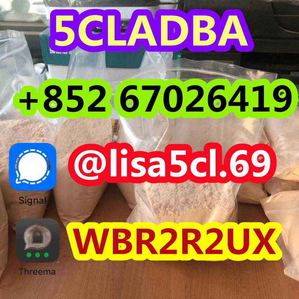 Strongest 5cladba 5CL-ADB-A precursor Strongest 5cladba 5CL-ADB-A precursor