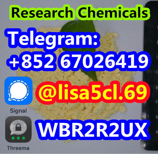 Bromazolam 71368-80-4 Bromazolam 71368-80-4