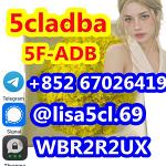 5cladba raw material 5CL-ADB-A precursor raw 5cladba 5f adb 4fadb