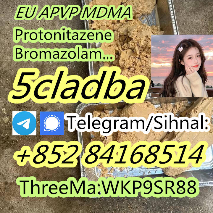BUY 5CLADBA, 5CL-ADB A, 6CLADBA 5F-ADB , 5FADB jwh-018