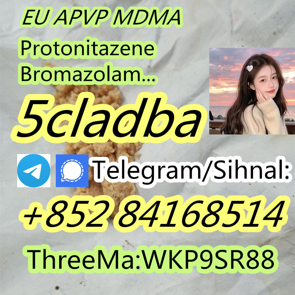 5cladba 5cladb 5f-adb 5cl-adb-a adbb Safe delivery