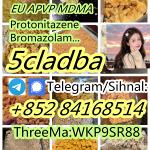 5CLADBA adbb 5f-adb on sale now MDMB-4en-PINACA jwh