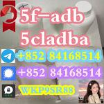 Strongest 5cladba 5CL-ADB-A precursor 5fadb adbb