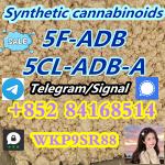 5cladba raw material 5CL-ADB-A precursor raw 5cladba 5f-adb 4fadb