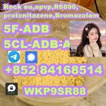 5CLADBA 5fadb Synthetic cannabinoid 5cladb-a adbb 5cl-adb-a