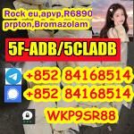 5CL-ADB-A 5CLADBA 5F-ADB High quality adbb MDMB-4en-PINACA
