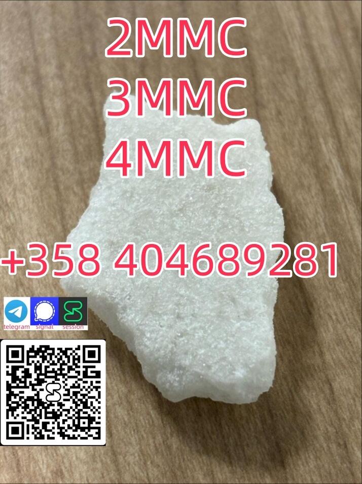 Experienced Supplier 2mmc 3mmc 4mmc High Quality Best Price Fast Delivery