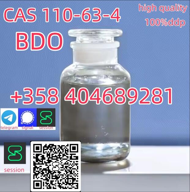 Hot selling BDO liquid CAS 110-63-4 1,4-Butanediol to Australia New Zealand USA EU Hot selling BDO liquid CAS 110-63-4 1,4-Butanediol to Australia New Zealand USA EU