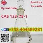 поставка-высококачественного-пирролидина-cas-123-75-1-bulk-in-stock