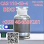Hot selling BDO liquid CAS 110-63-4 1,4-Butanediol to Australia New Zealand USA EU