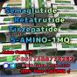 Semaglutide 5-AMINO-1MQ Retatrutide 910463-68-2 China Factory