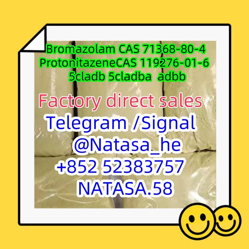 Hot Selling 5cladba, 5cladb, 5cl, 5cl-adb, 5cl-adb-a, Adbb Raw