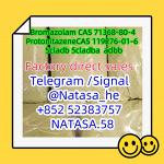 Hot Selling 5cladba, 5cladb, 5cl, 5cl-adb, 5cl-adb-a, Adbb Raw