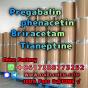 pregabalin Brivaracetam Tianeptine raw Powder crystal 148553-50-8 Factory