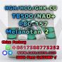 HGH 191AA BPC-157 TB-500 raw powder 12629-01-5 High Quality