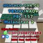 HGH 191AA BPC-157 TB-500 raw powder 12629-01-5 High Quality