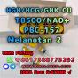 HGH 191AA BPC-157 TB-500 raw powder 12629-01-5 High Quality