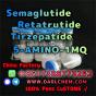Semaglutide 5-AMINO-1MQ Retatrutide 910463-68-2 Raw Powder