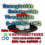 Semaglutide 5-AMINO-1MQ Retatrutide 910463-68-2 Raw Powder