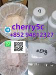 5CLADBA China supplier 5CL-ADB-A adbb 5fadb 5cladb CAS:2709672-58-0