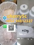 CAS 2709672-58-0 5cladba adbb 4fadb 5fadb,eutylone,new bkeu
