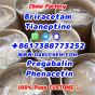 pregabalin Brivaracetam Tianeptine raw crystal powder 148553-50-8 Manufactory Supply