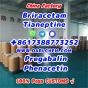 pregabalin Brivaracetam Tianeptine raw crystal powder 148553-50-8 Manufactory Supply