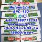 HGH 191AA BPC-157 TB-500 raw powder 12629-01-5 Hot Sale