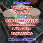 Lidocaine Benzocaine Procaine raw Powder 137-58-6 Best Price