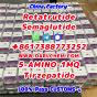 Semaglutide 5-AMINO-1MQ Retatrutide 910463-68-2 Low Price