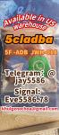 5F -AD，5cladba，Adbb，JWH-018，A-PVP，BMK /PMK ，eu