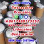 HGH 191AA BPC-157 TB-500 raw powder 12629-01-5 High Quality