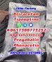 pregabalin Brivaracetam Tianeptine raw crystal powder 148553-50-8 Wholesale Price