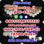 HGH 191AA BPC-157 TB-500 raw powder 12629-01-5 Hot Sale